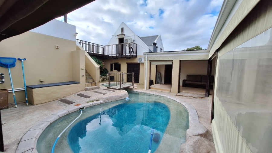 4 Bedroom Property for Sale in Dwarskersbos Western Cape